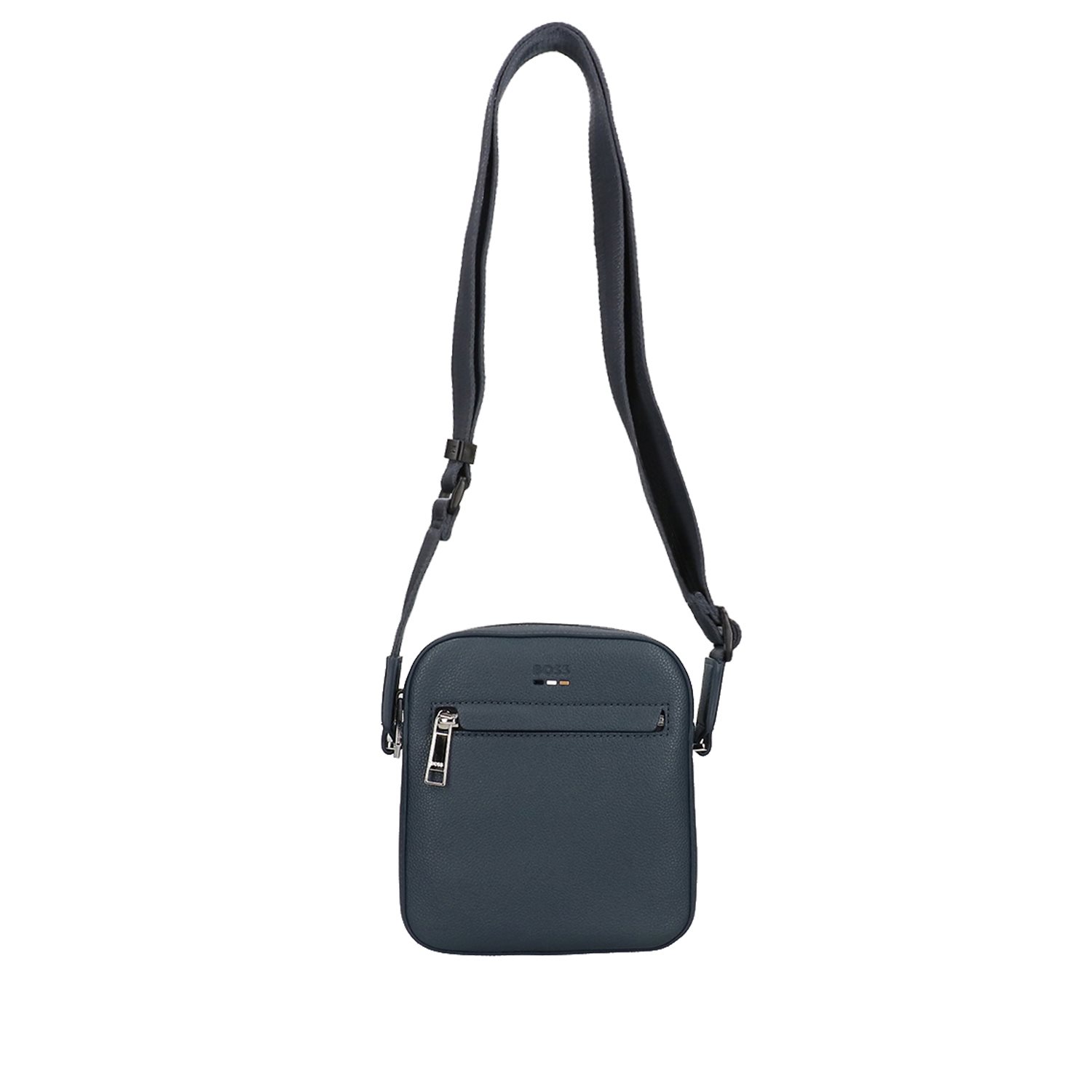 Boss Ray Zip medium blue