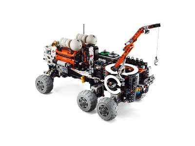 LEGO Verkenningsrover op Mars (42180)