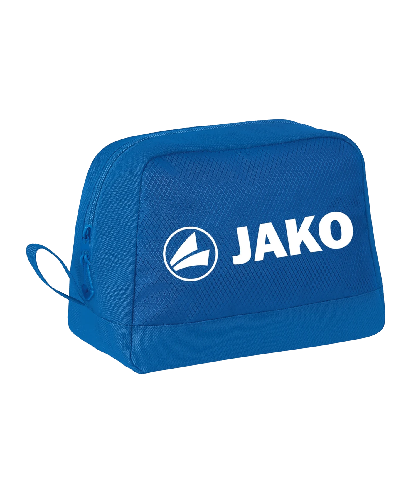 JAKO Kulturtasche Blau F04