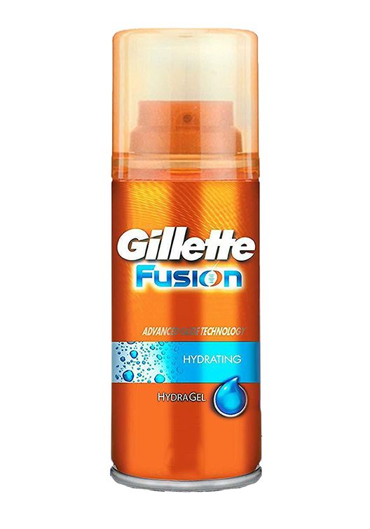 Fusion Barbergelè