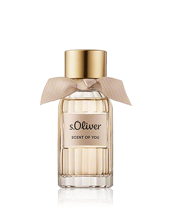 s.Oliver Scent of You for Women edt vapo 30ml