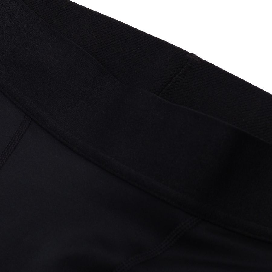 Nike Pro Collant de Compression Dri-FIT LP - Noir/Blanc Femme