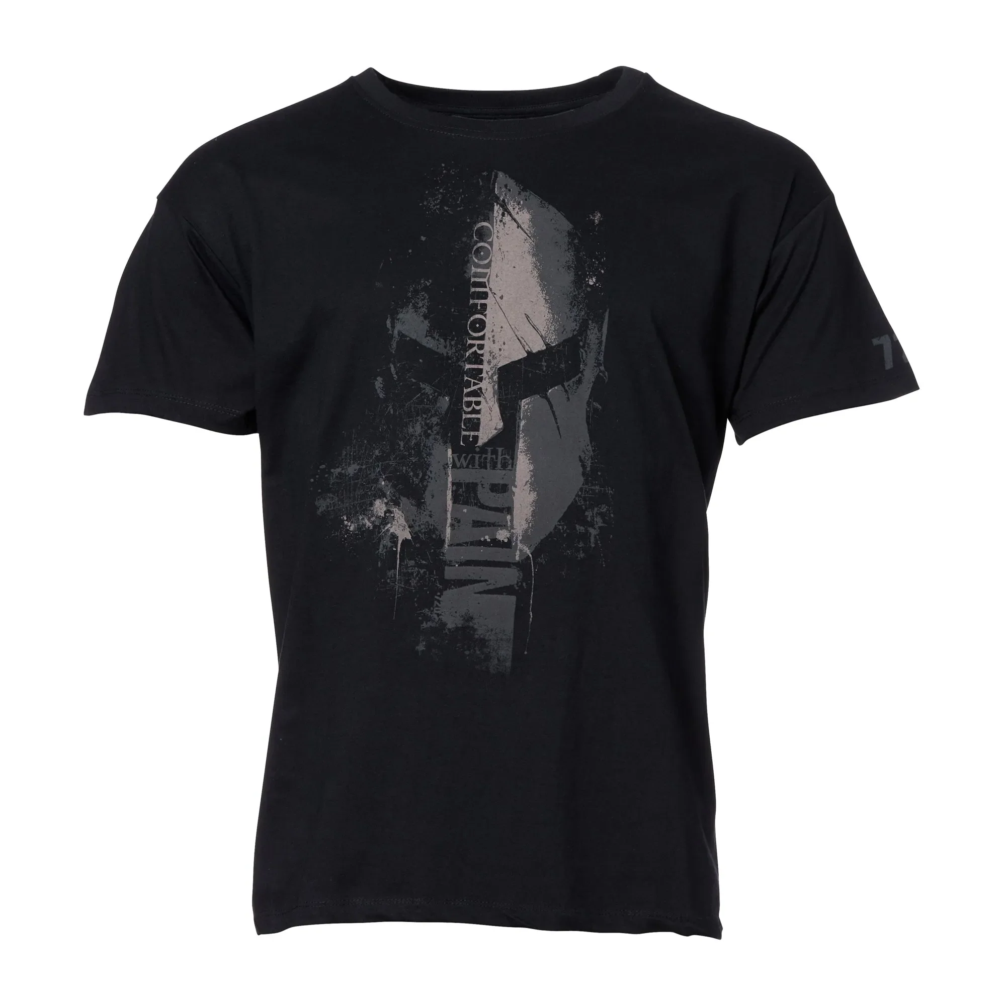 720gear -  T-Shirt Comfortable with pain