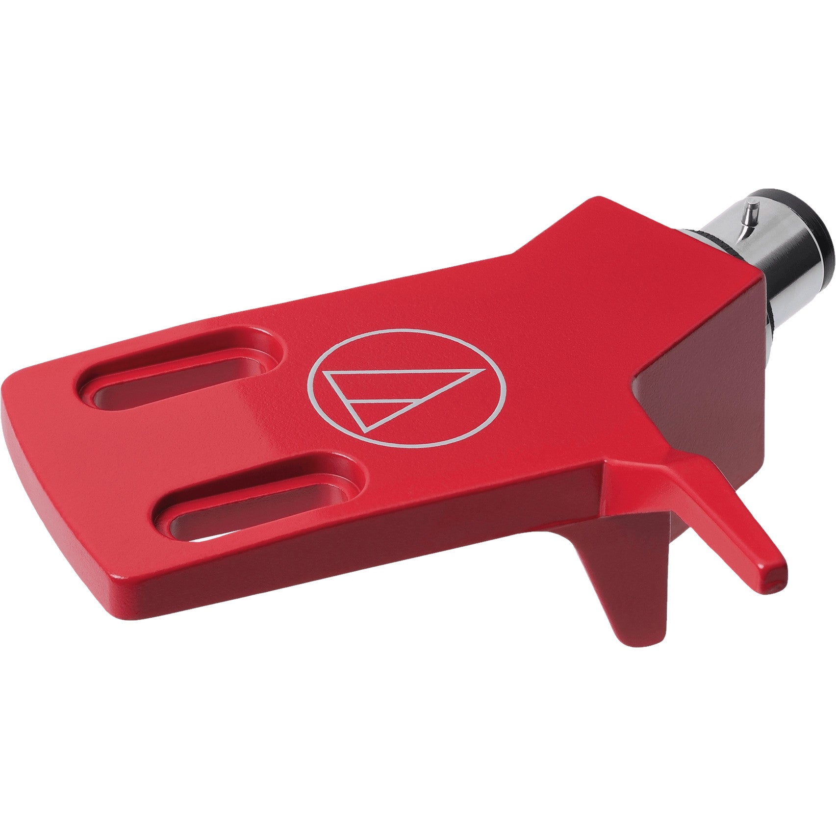 Audio Technica AT-HS3 Headshell rood