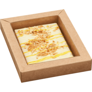 Jumbo Chocoladereep Crunchy Stroopwafel Karamel 100g