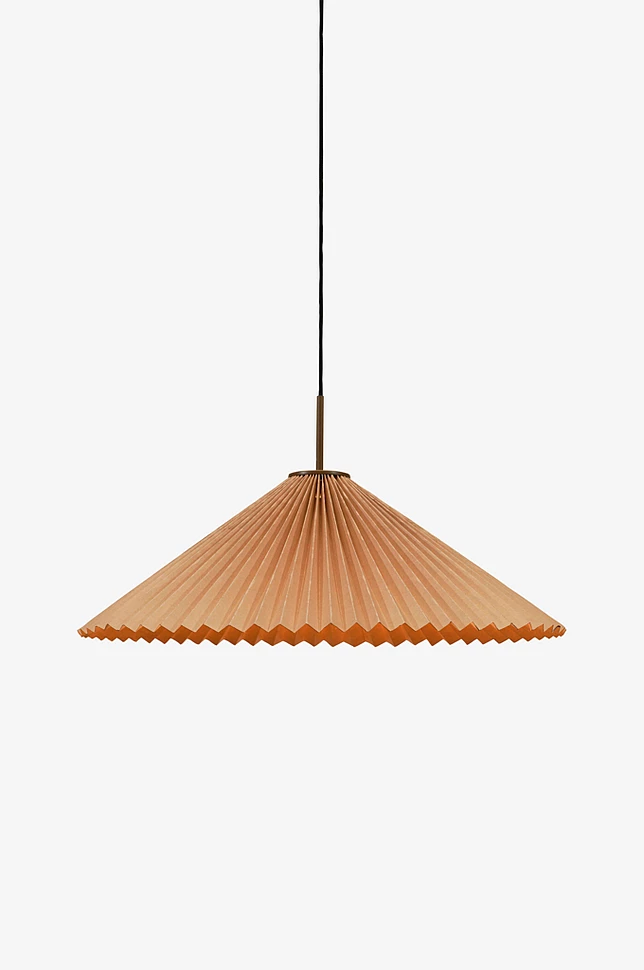 Taklampe Dora 60 cm