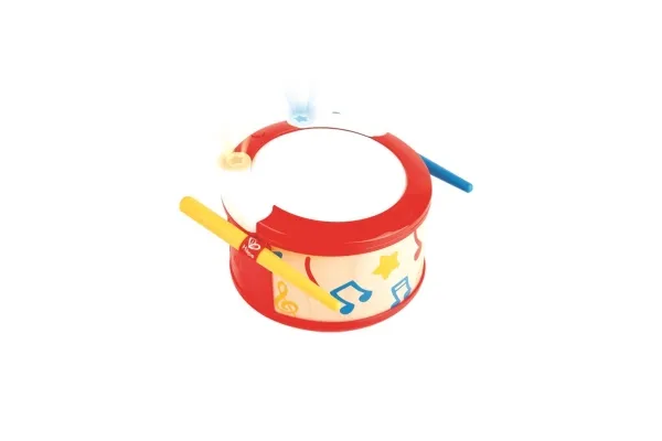Hape Learn to Play Drum