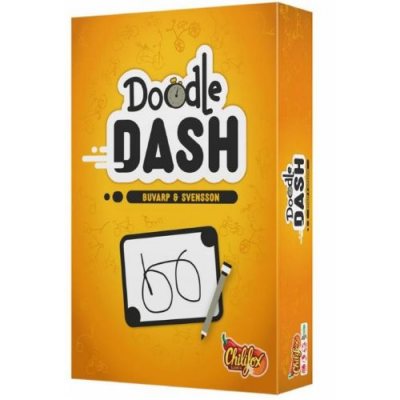 Doodle Dash