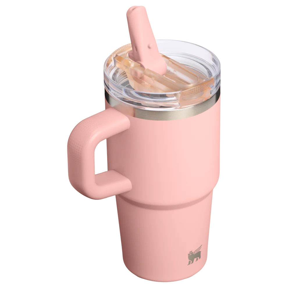 Quencher® ProTour Flip Straw Tumbler | 0.59L