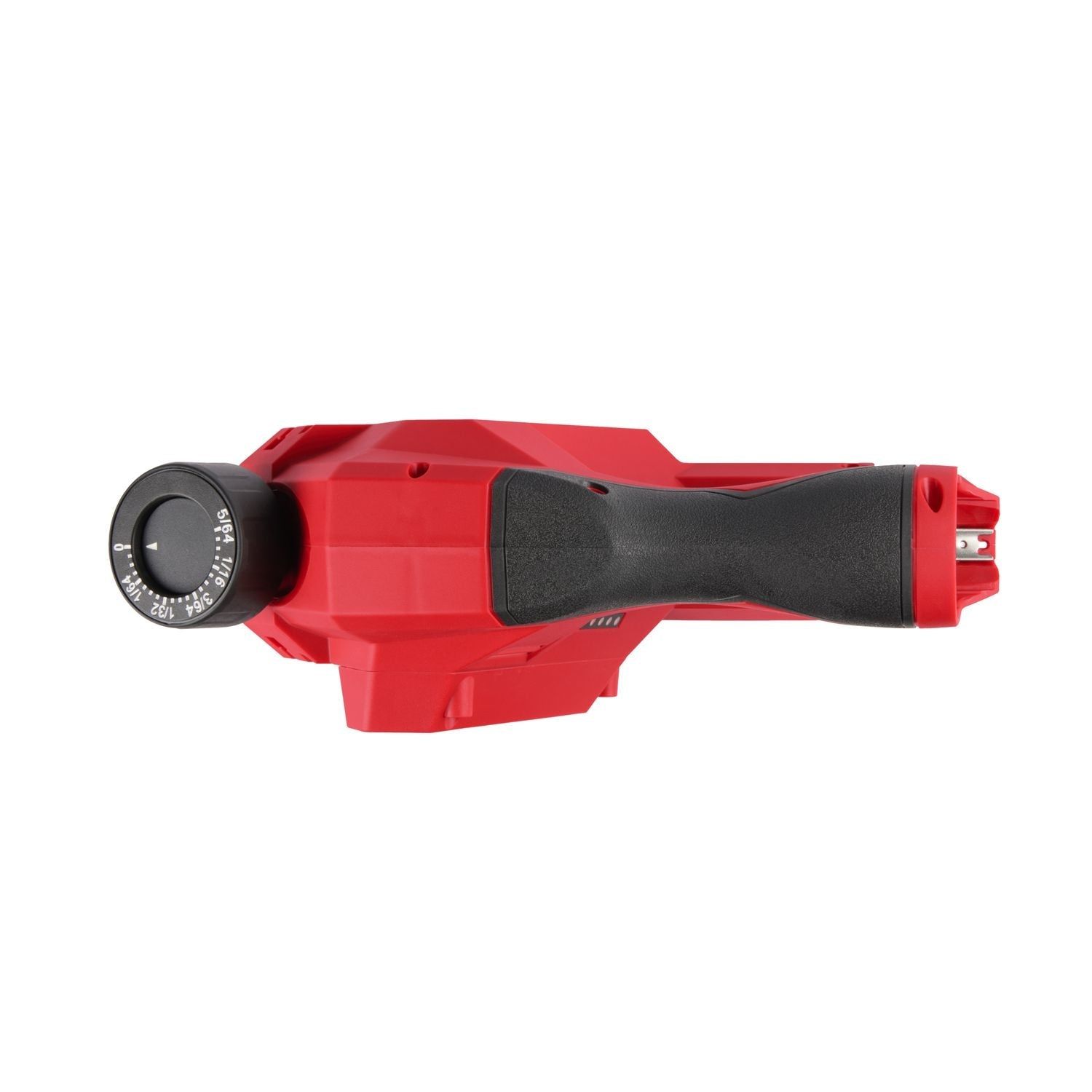 Milwaukee M12 BLP-0X Accu schaafmachine 12V Basic Body in HD-Box - 4933492850