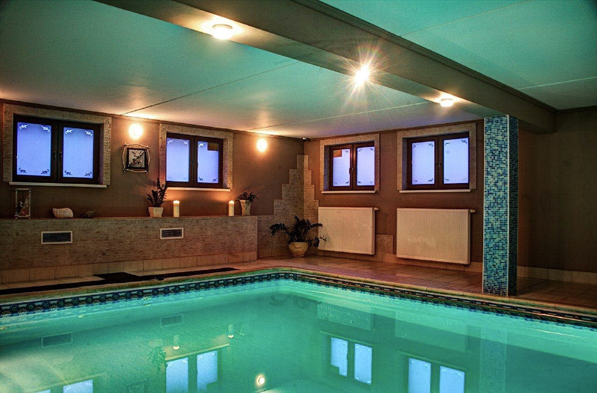 Wellnessurlaub im Riesengebirge für 2 (2 Nächte)