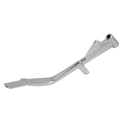 Béquille Drag Specialties TYPE ORIGINE CHROME