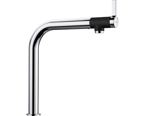 Blanco VONDA keukenkraan, chroom 518434