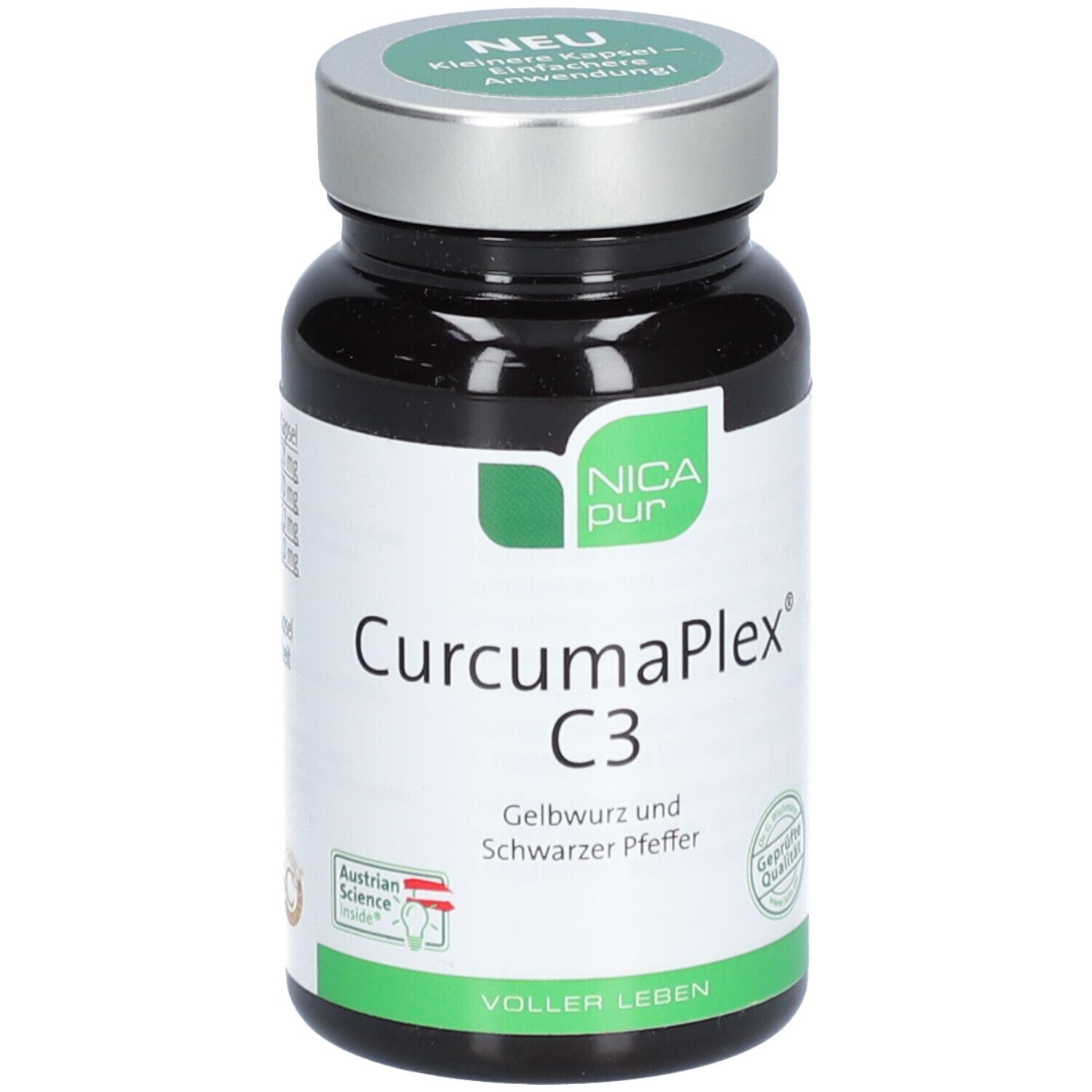 CurcumaPlex® C3