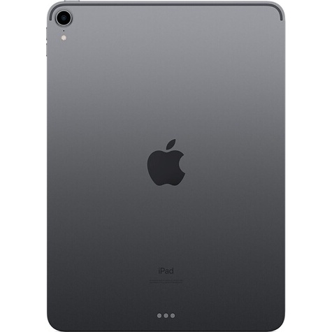 iPad Apple Pro 1e génération 11'' 2018 Wifi 64 Go Gris sidéral - Reconditionné par Lagoona - Très bon état