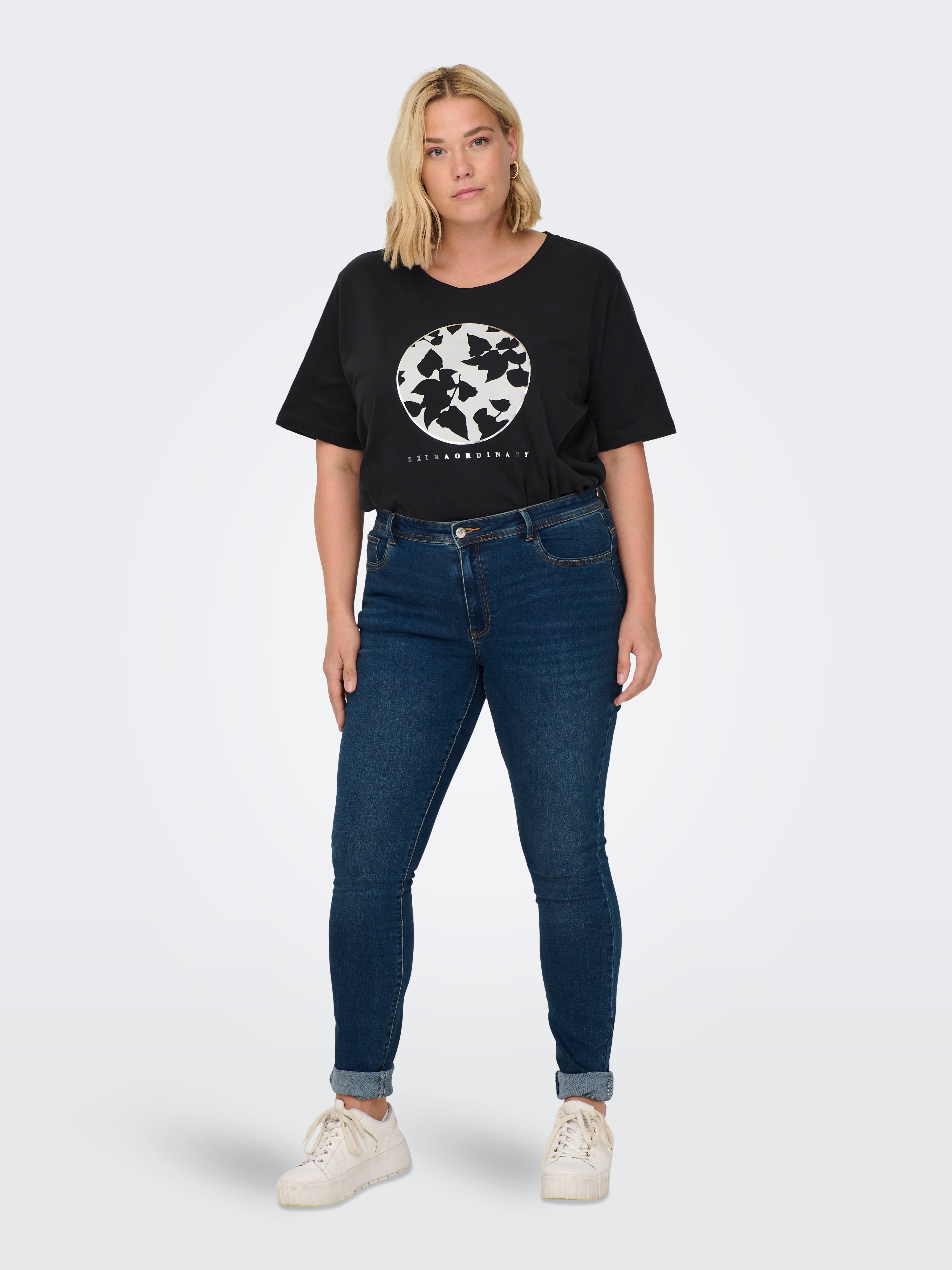 CARAGATI T-shirt Black