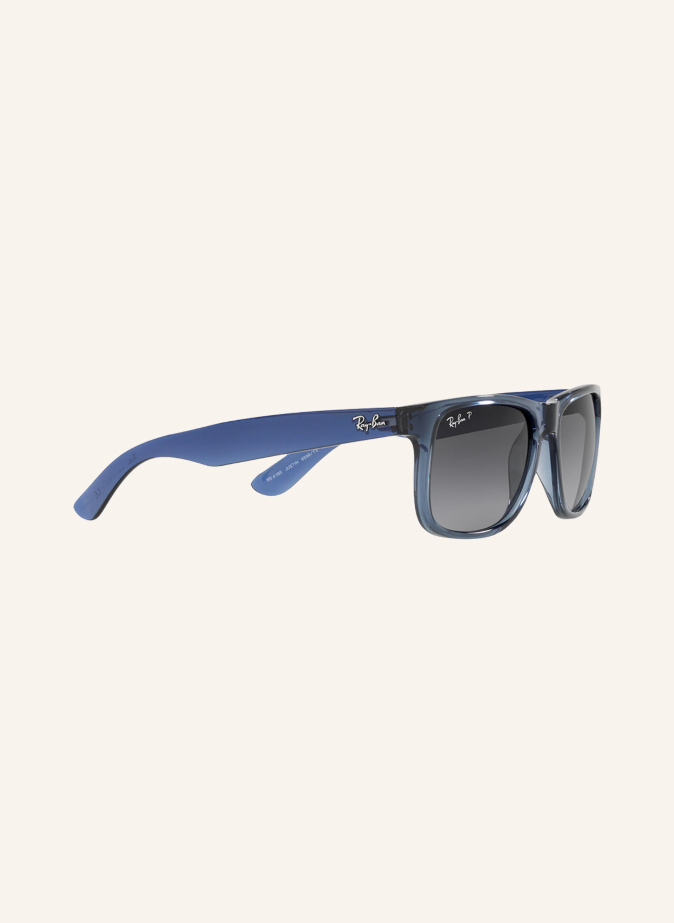 Ray-Ban Sonnenbrille RB4165