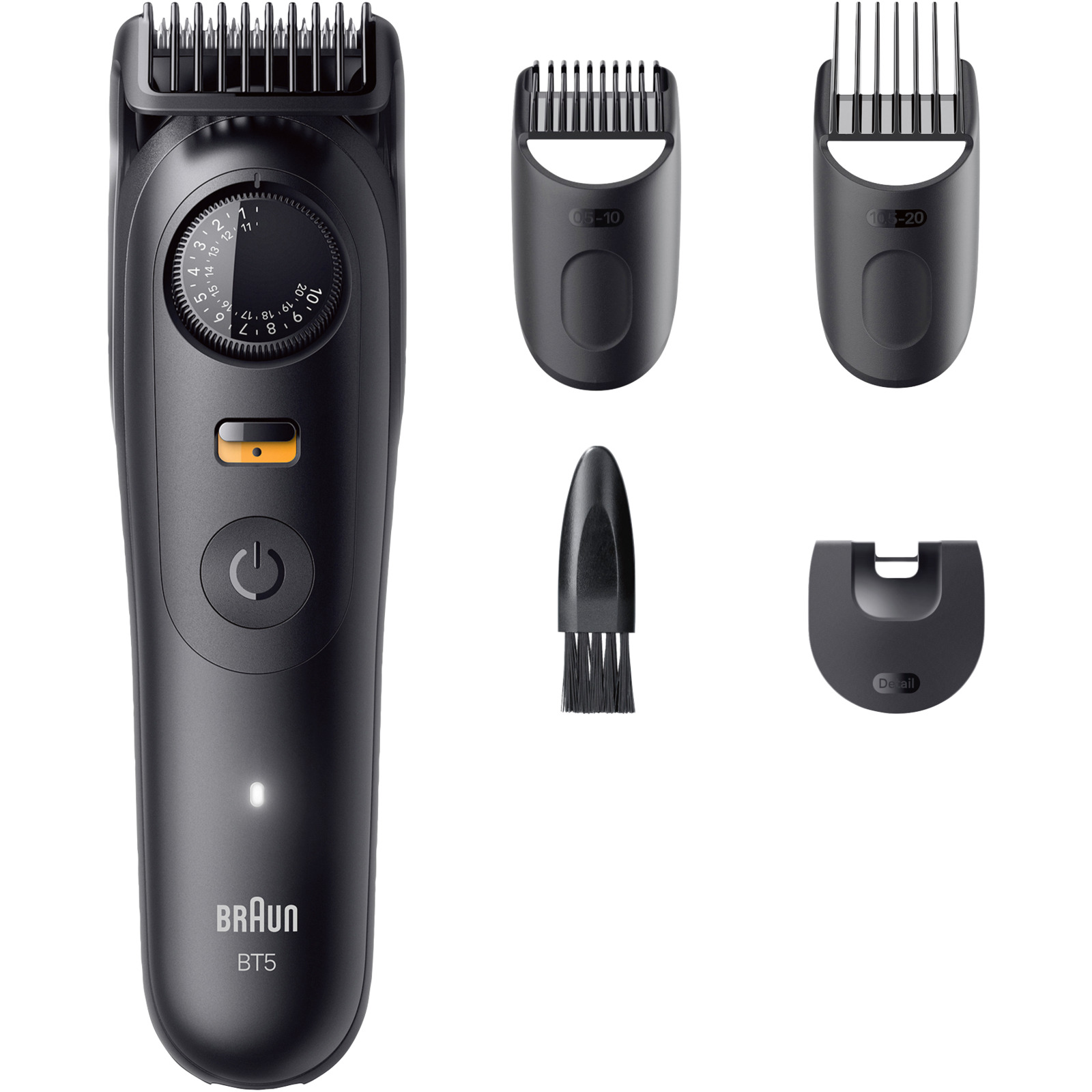 Braun Series 5 Beard Trimmer BT5520