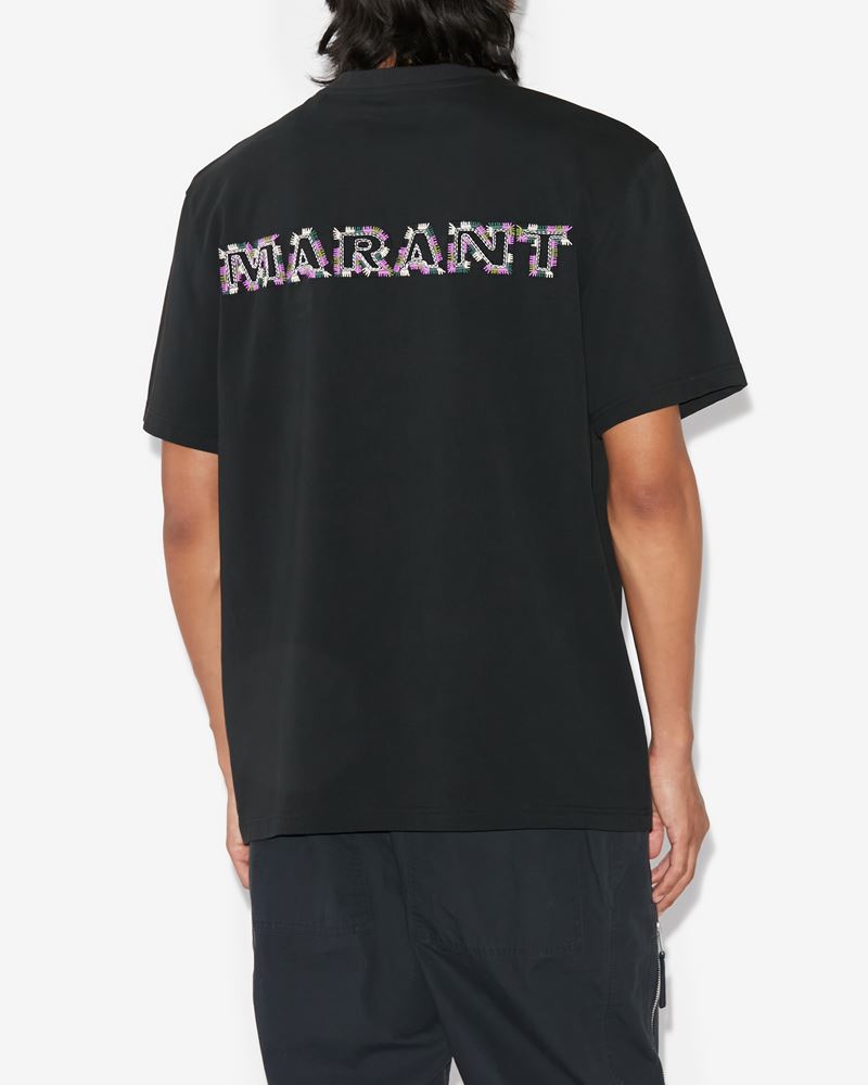 TEE-SHIRT HUGO