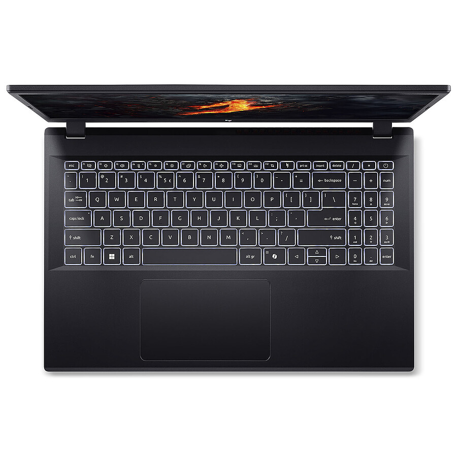 Acer Nitro V 15 ANV15-41-R8HF