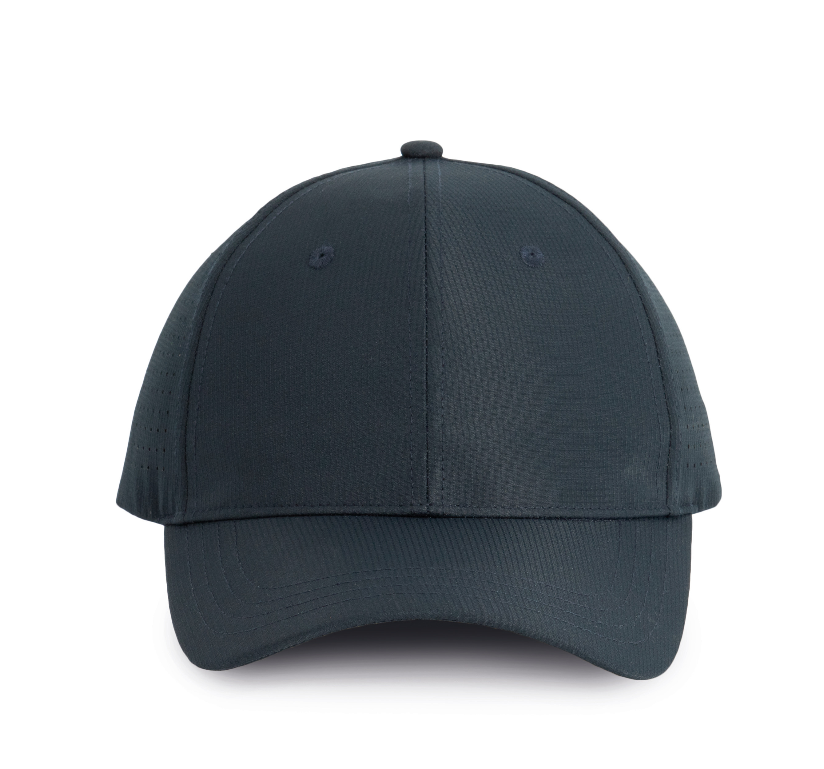 K-up KP118 - Casquette à panneaux perforé - 6 panneaux