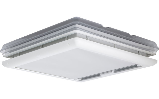 Fiamma Vent Dachhaube 50 x 50 cm
