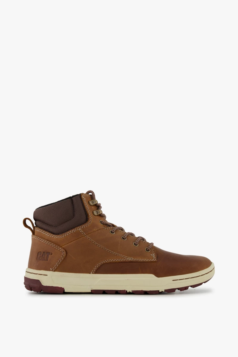Caterpillar Colfax Mid Herren Winterschuh