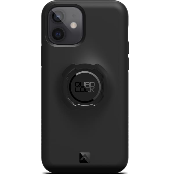 SFS202_Smartphones QUAD LOCK IPHONE 12 / 12 PRO CASE UNI