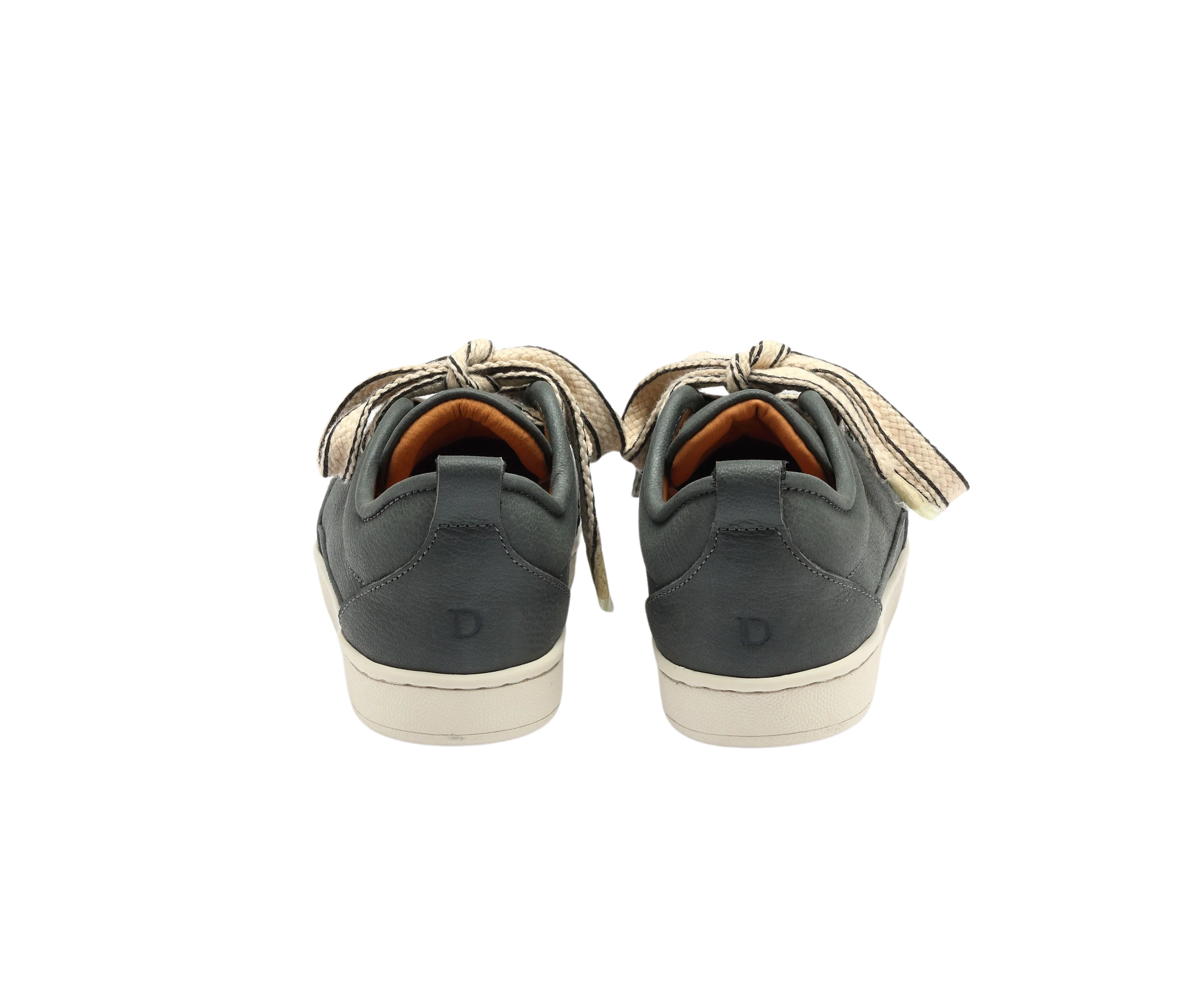 Oney Sneakers | Stellar Blue Leather