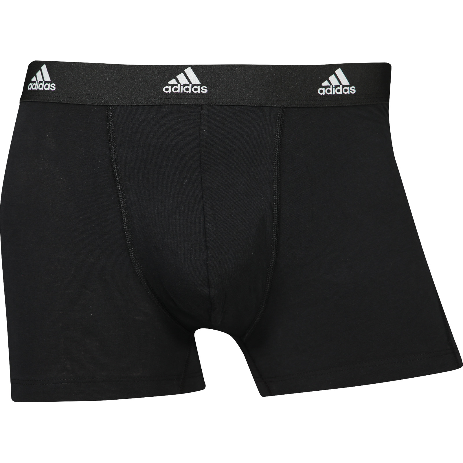 Adidas Herren-Boxershorts 3er Pack M, mix
