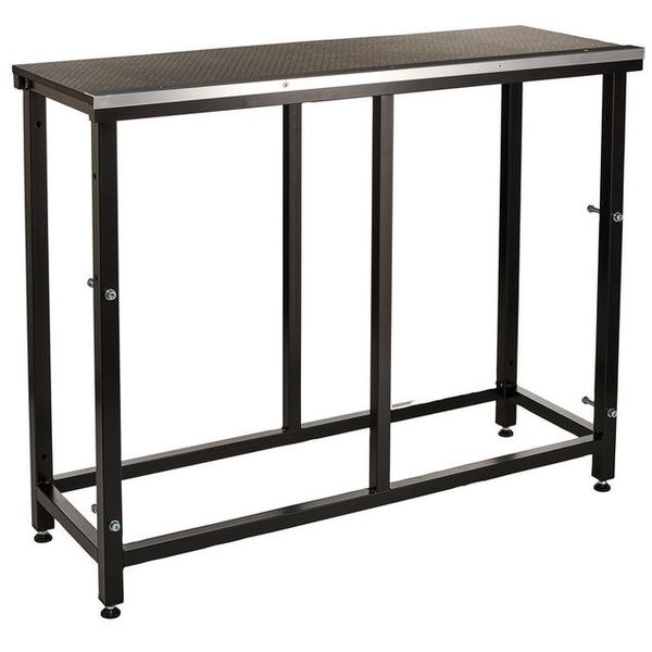 Stairville iX/Tour Stage Stair Ext. 80cm
