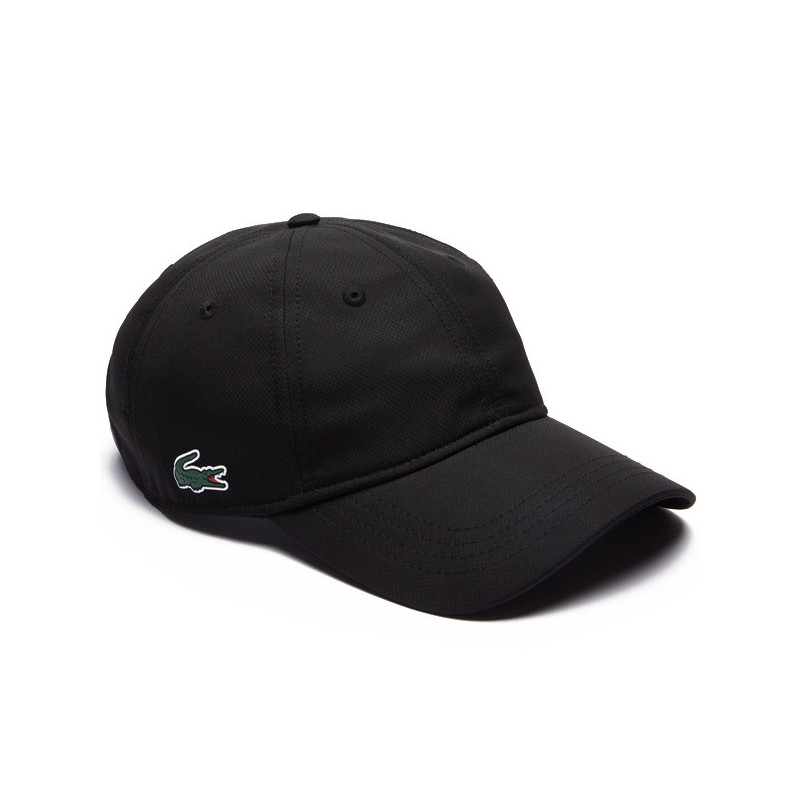 Casquette Sport Lacoste unie