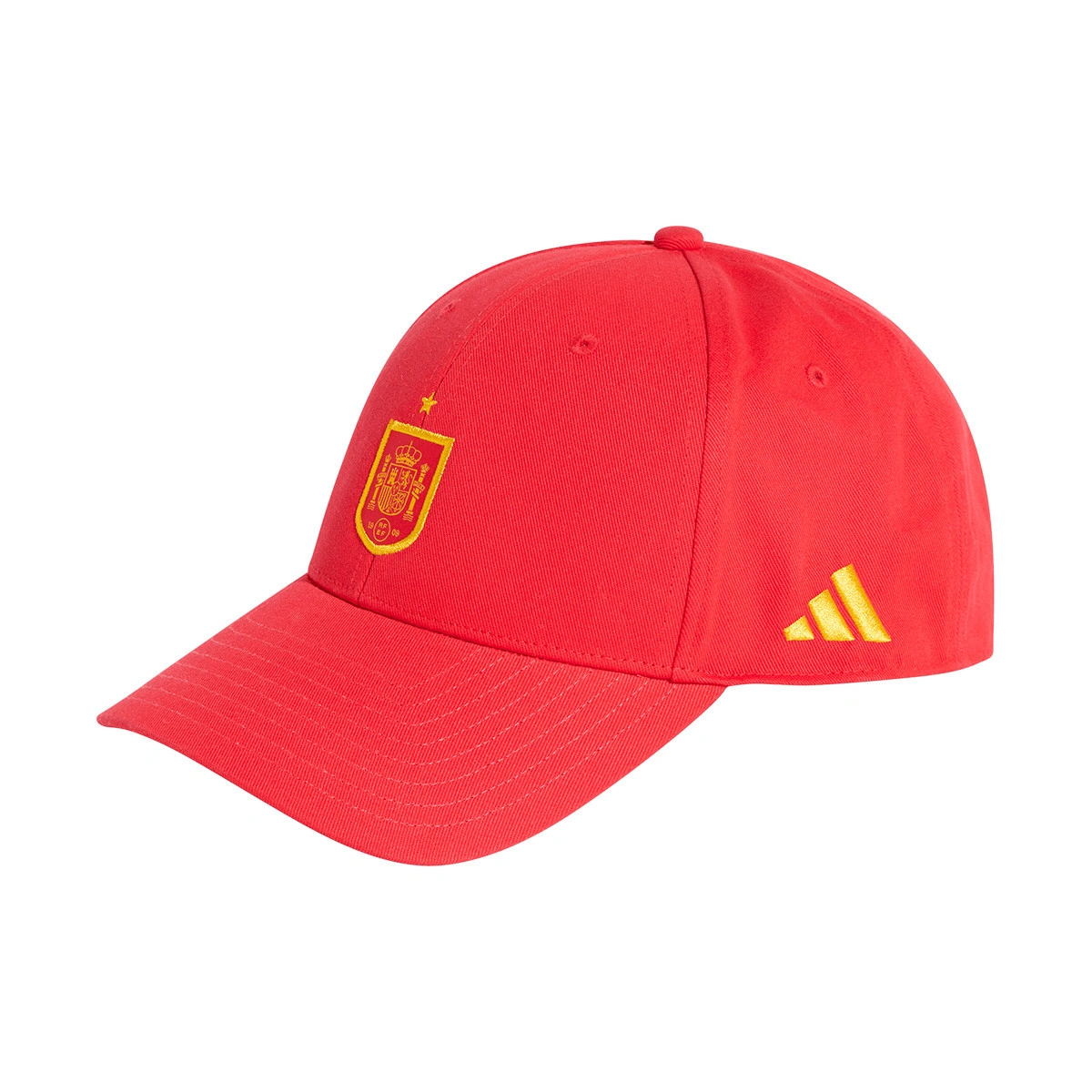 Chapéu adidas Espanha Mundial 2026