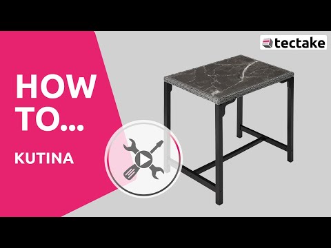 Rattan Bartisch Kutina