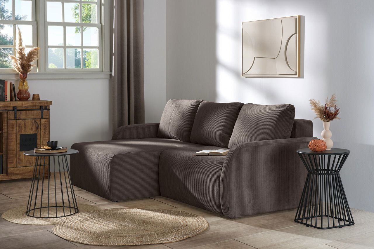 Z2 Ecksofa JENIFER