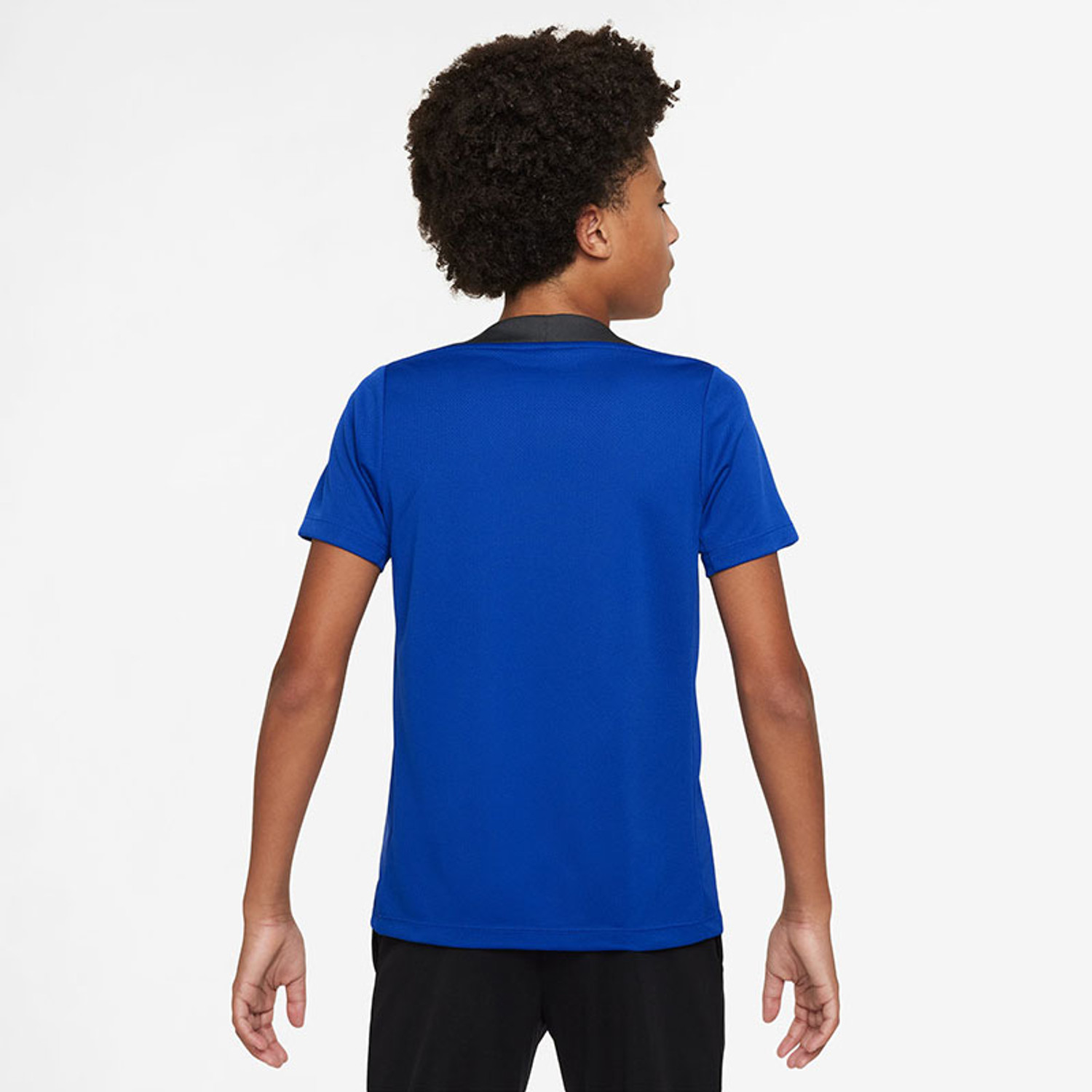 Nike FC Barcelona Strike Top Kids 2024/2025