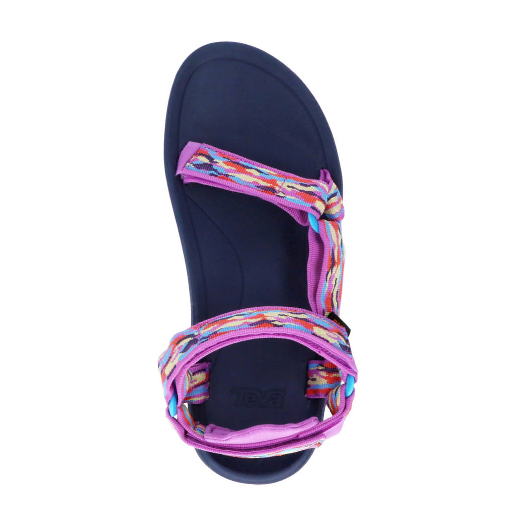Teva Hurricane XLT 2sandalen paars