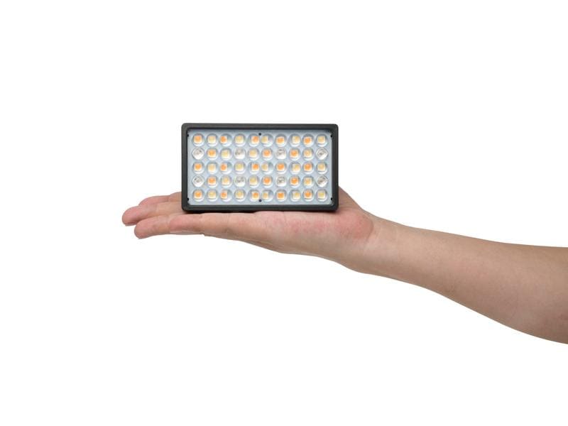 Nanlite LitoLite 5C Vielseitige Videoleuchte
