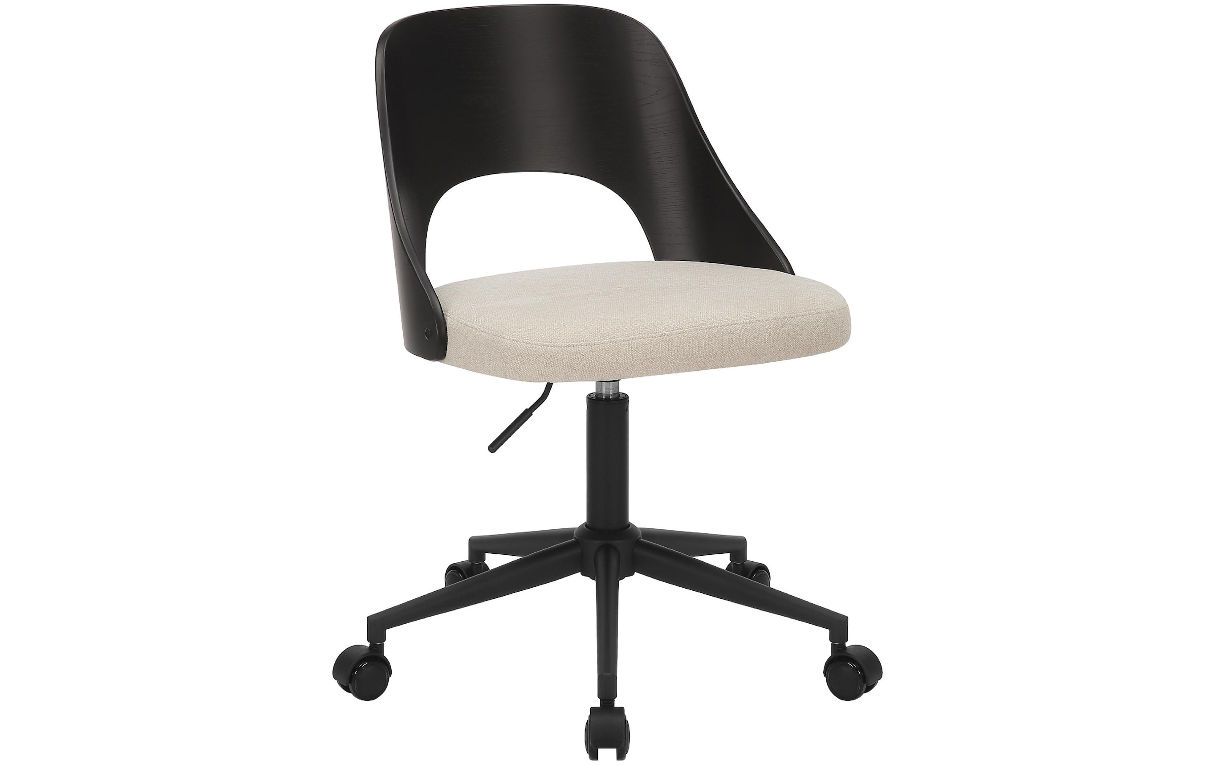 AC Design Schreibtischstuhl »Lucy« ()