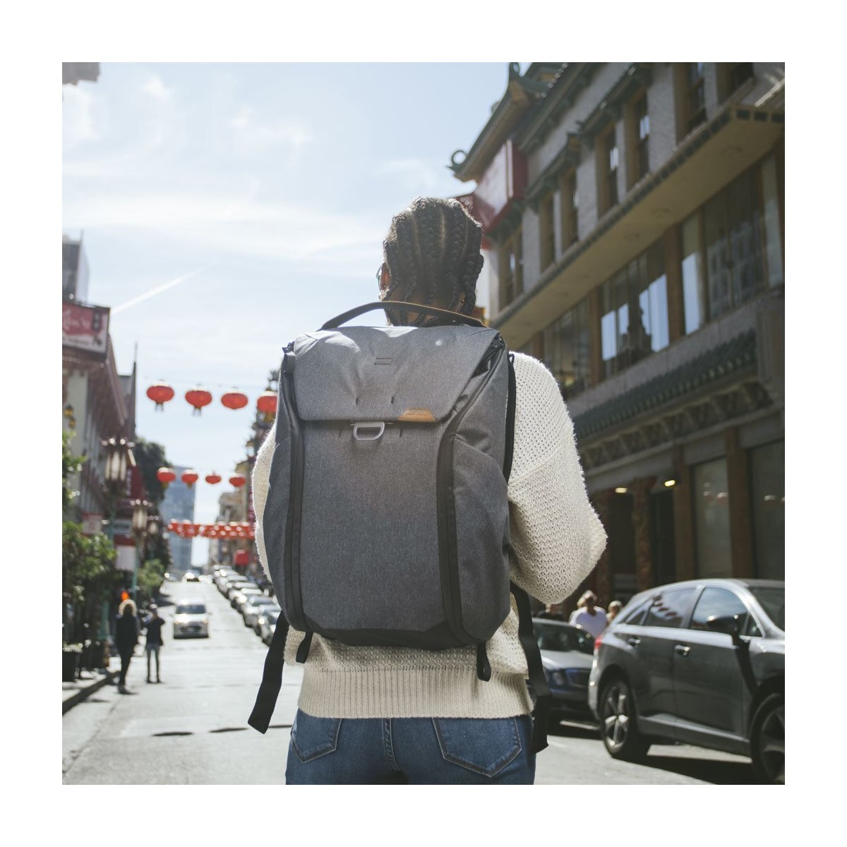 Peak Design Everyday Backpack V2 30L