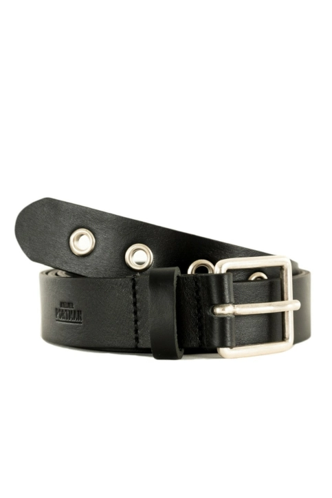 Ceinture portman portrinie noir