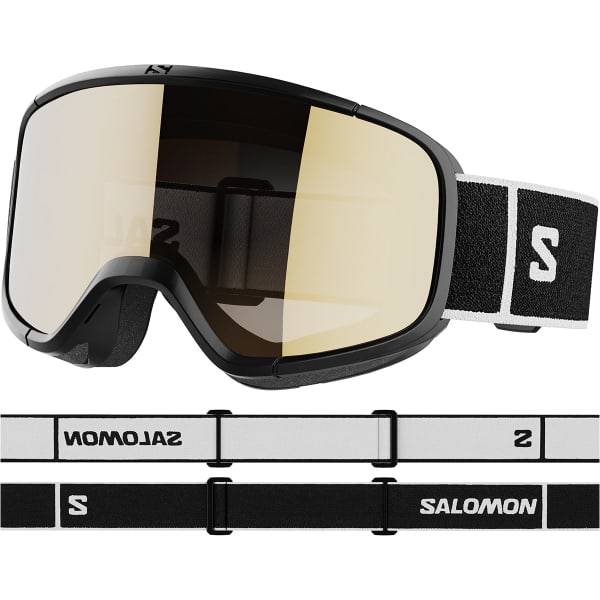 Masque de ski SALOMON AKSIUM 2.0 ACCESS