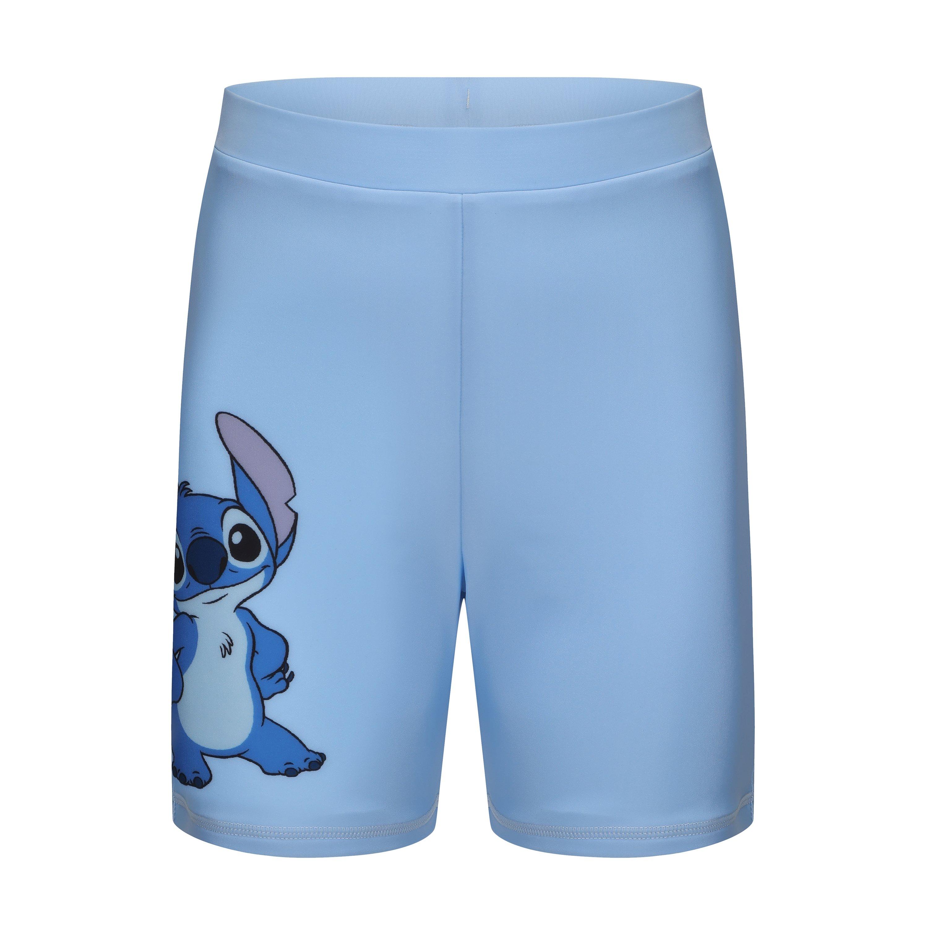 Character 2 Piece Swimsuit Set Juniors