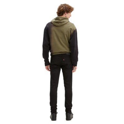 Jean homme Skinny Taper Native Cali LEVIS