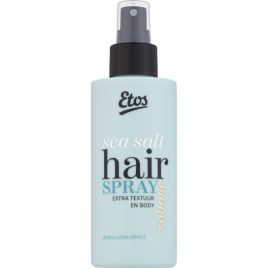 Etos Zeezout spray