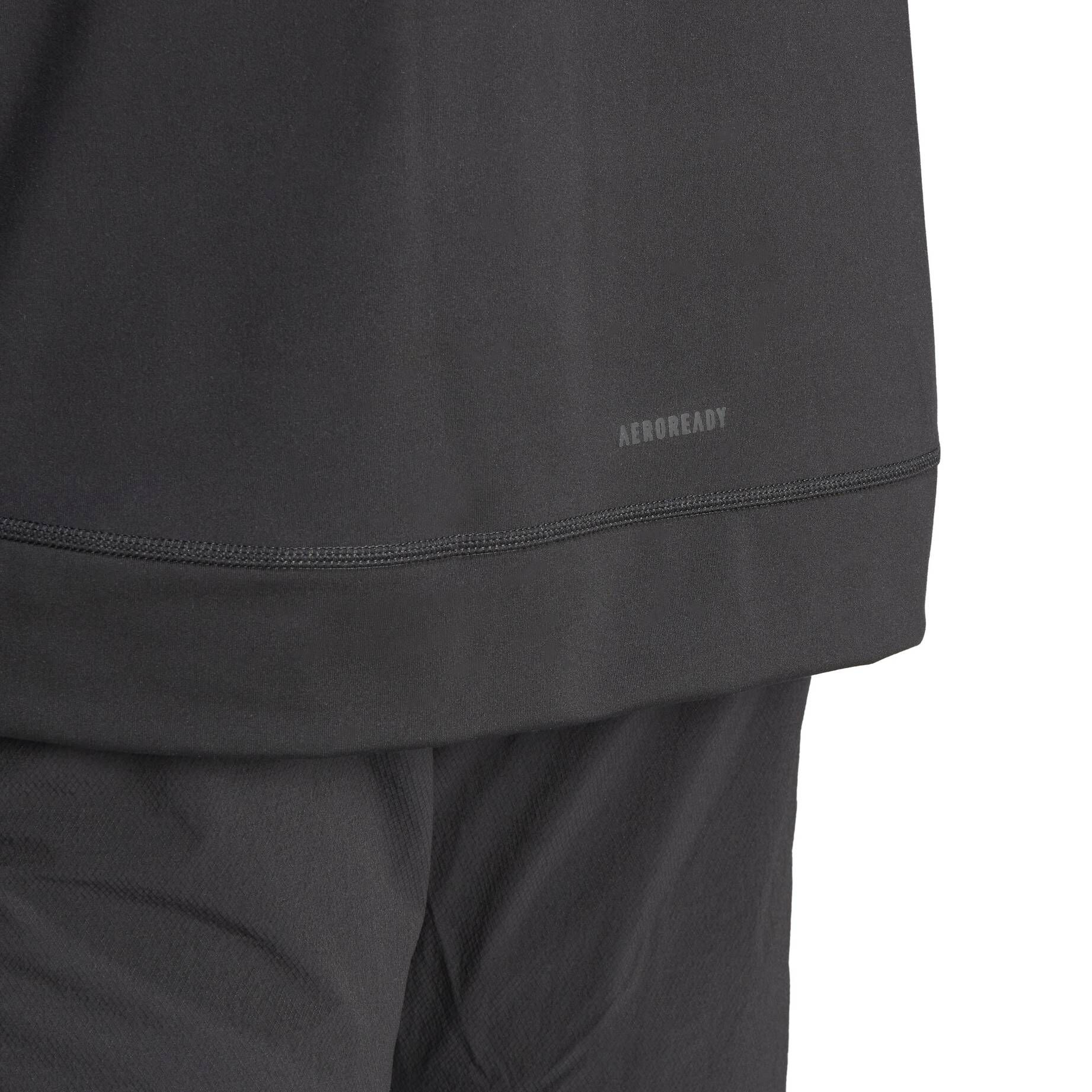 adidas Performance| Herren Hoodie CORDURA WORKOUT