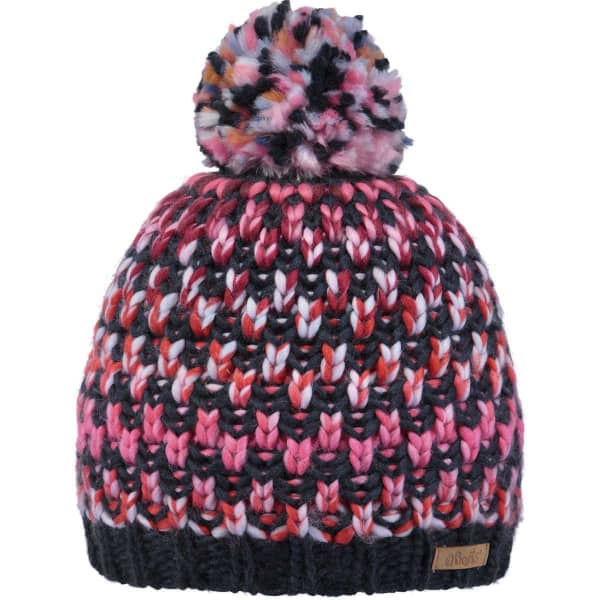 Bonnet ski BARTS NICOLE BEANIE GIRLS SIZE 53 NAVY
