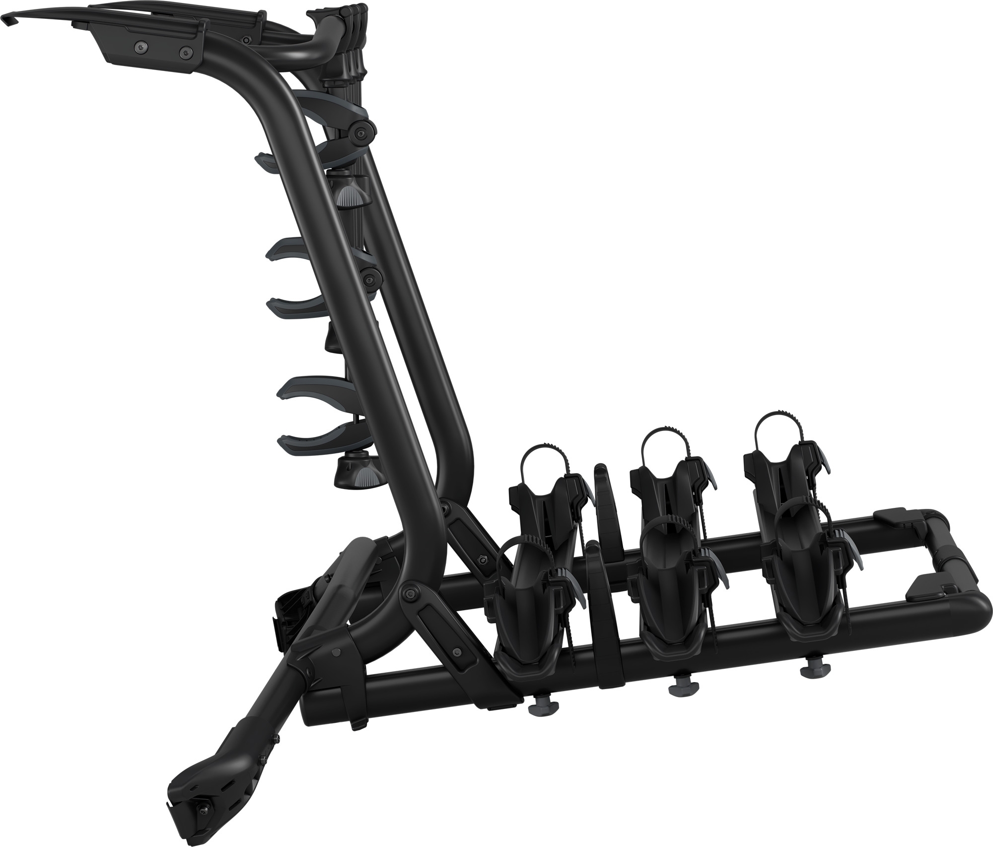 Thule WanderWay Adapter für 3 Bike