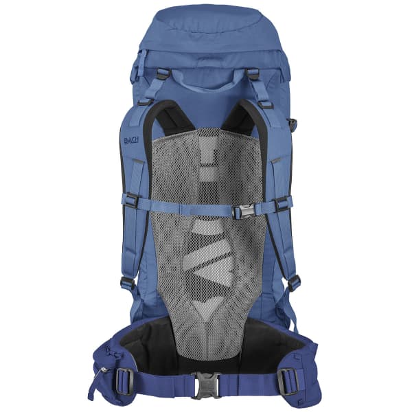 Sac à dos randonnée BACH DAYDREAM 40 RIVERA BLUE/BLUE DAWN
