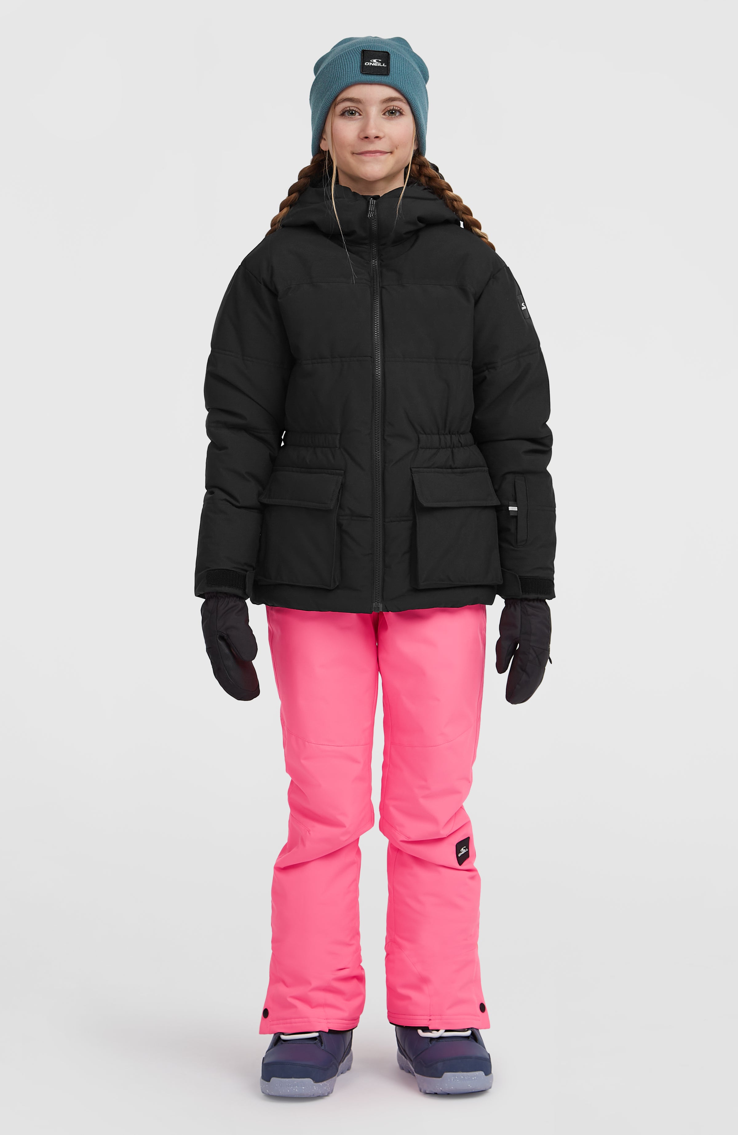 FWC'Cruz Puffer wintersportjas